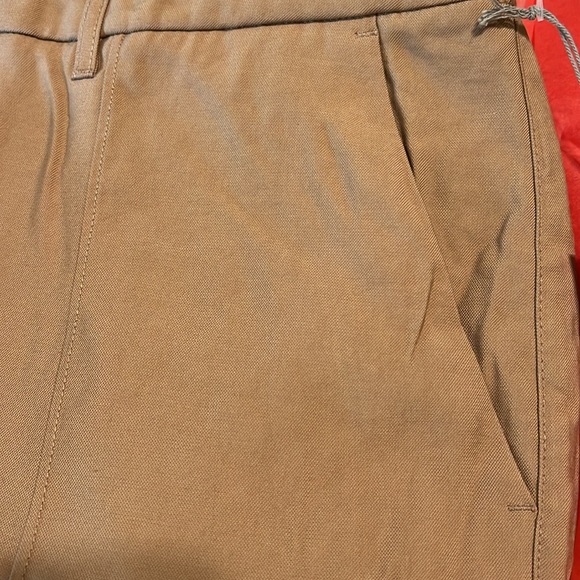 Brown 14R slim leg pant - Picture 8 of 12